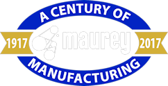 Maurey Manufacturing : Business Services - Sheaves, Pulleys, Belting, Belts, Bushings and Couplings