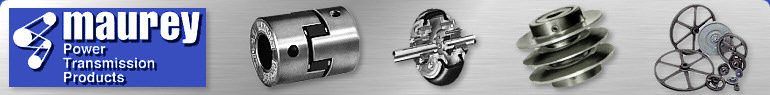 Maurey Manufacturing : Business Services - Sheaves, Pulleys, Belting, Belts, Bushings and Couplings