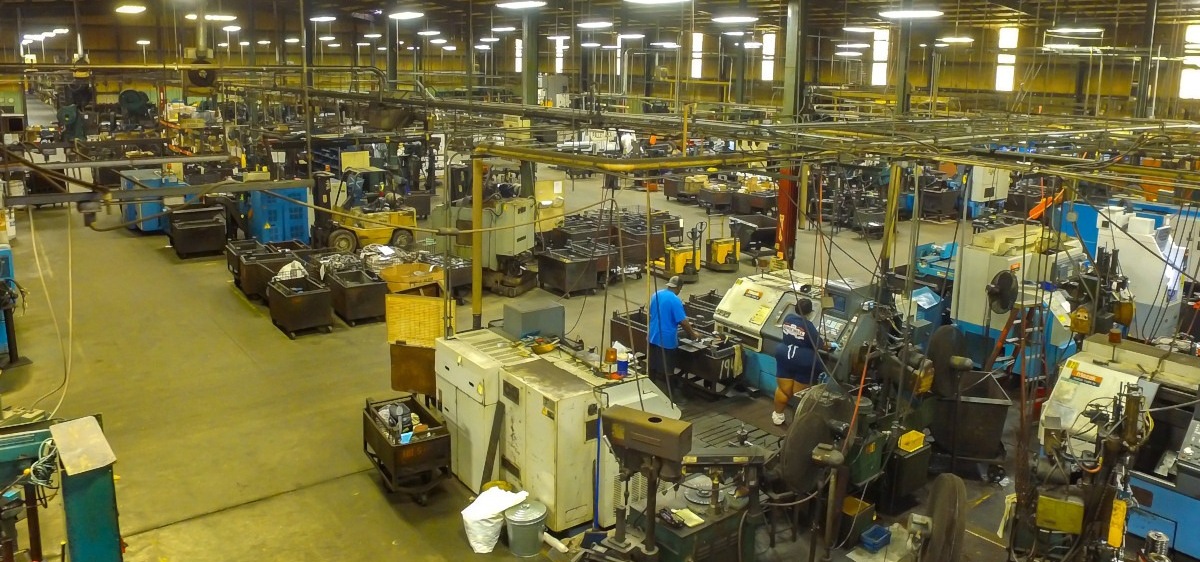 Maurey Manufacturing Business Services Sheaves, Pulleys, Belting