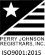 Perry Johnson Registrars, Inc.