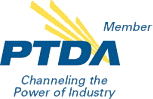Member PTDA Logo