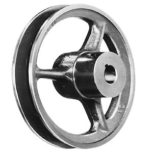 BC64 1-3/16 PULLEY MAUREY FACTORY NEW! 